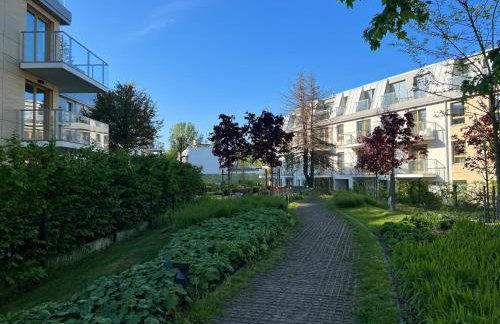 Apollo Luxury Apartment Dolny Sopot - Foto 6