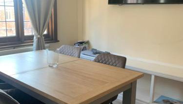 St Faith's Chambers - Foto 4