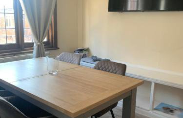 St Faith's Chambers - Foto 4