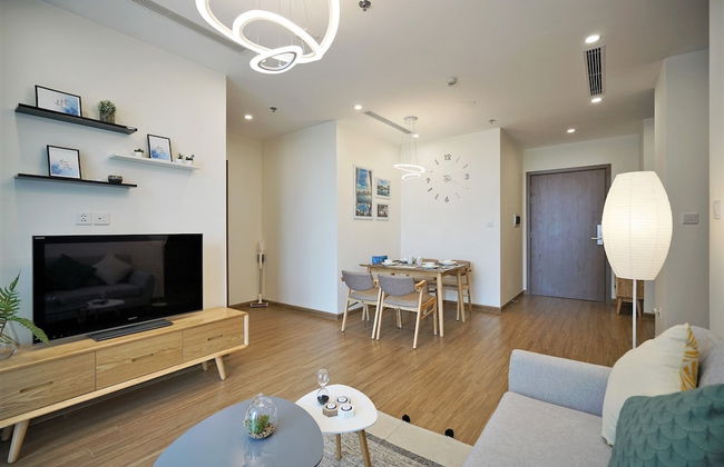 Homefromhome Skylake Apartment - Foto 69