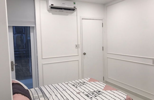 Smiley Apartment 8 - Photo 8