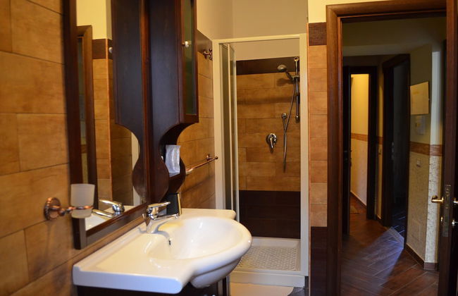 Borgo Patierno Agristor Country House - Foto 23