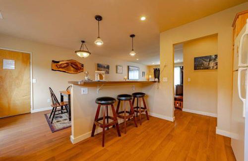 Elk Meadow Cabins 9A Prairie Creek Suite - Photo 14