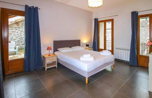 Pet Friendly Home In Privas With Sauna - Foto 23