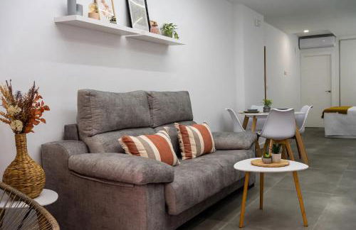 ALCANTARA LOFT - alojamiento turístico - Foto 15