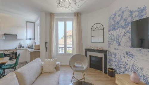 Le beaurepaire, Proche Parc des Expos, Le bourget, Roissy CDG - Foto 3