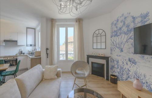 Le beaurepaire, Proche Parc des Expos, Le bourget, Roissy CDG - Foto 3