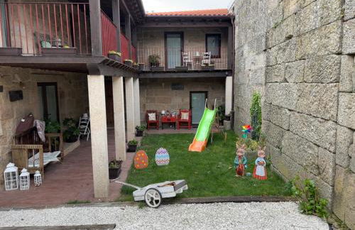 A Xanela, Casa dos Mestres - Foto 7