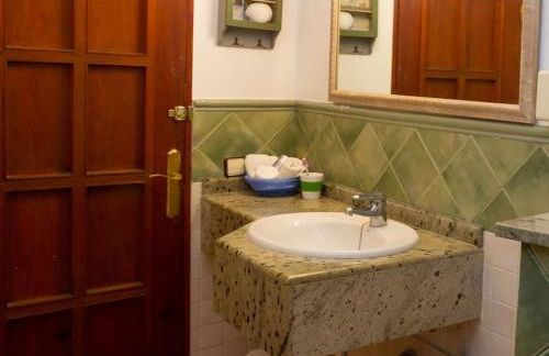 CASA RÚSTICA CON JACUZZI - Foto 31