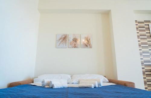 Free Parking Napoli vista mare - Foto 5