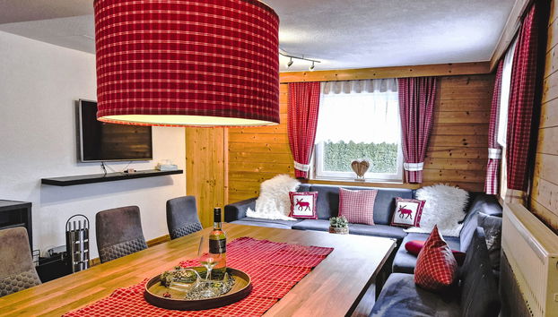 Ötztal - Photo 5, Kitchen / Dining Room