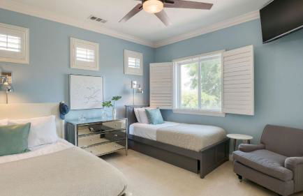 Grand Contento by AvantStay Extraordinary Estate w Pool Movie Room - Foto 33