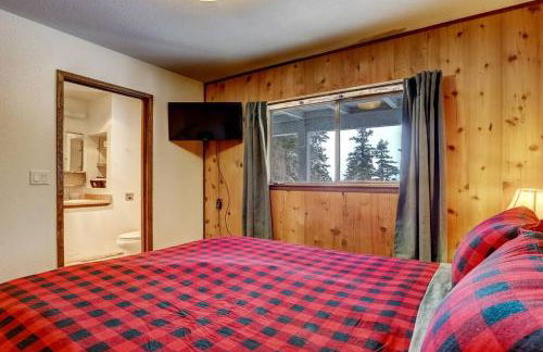 Spacious Lakeview Heavenly Mountain Escape! - Foto 16