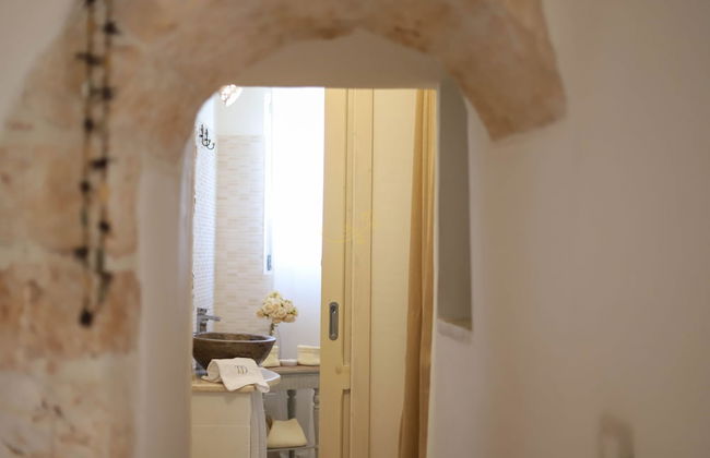 TD Trulli della Rosatella Typical Trulli w/ Pool - Foto 21