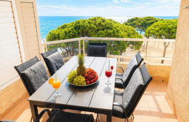 Apartment direkt am Strand - Foto 3