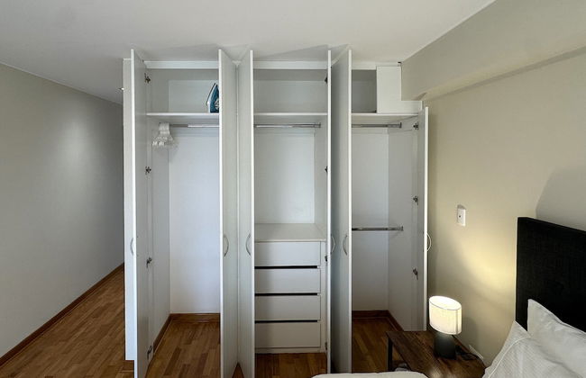 Miraflores 1 or 2 Bedroom Executive Apartment. - Foto 8