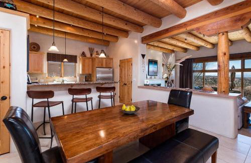 Cowboy Villa by Ruidoso Vacation Rentals - Foto 10