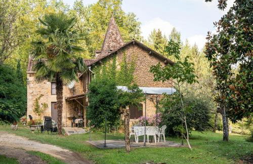 Cosy holiday home with garden - Foto 13