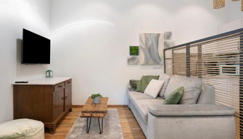 Eichengeflüster Waldhütte - Foto 4