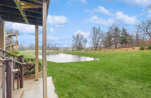 Sunset Condominiums: The Retreat - Foto 41