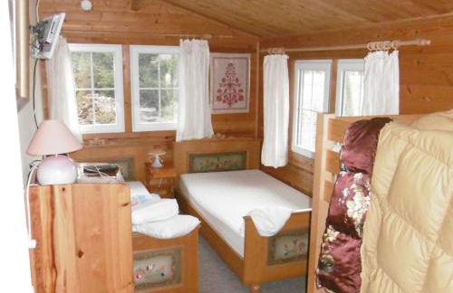 Holiday Home Blockhaus für fünf Personen by Interhome - Foto 16