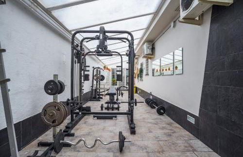 Holiday Villa Benmar - Photo 7