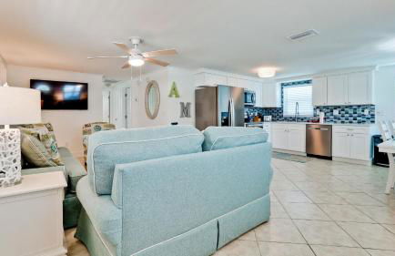 Coastal Cottage - Foto 15