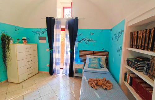 Manù Apartment - Foto 29