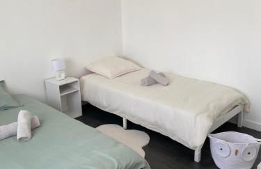 Relax & work à Frespech - Foto 21