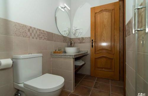 Casa Rural La Molinera Riolobos Caceres - Foto 35