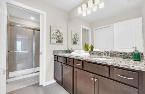 Orlando Villa 6248: Ultimate 5-Star Family Vacation at Windsor Island - Foto 28