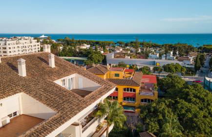 Marbella Atico duplex-Las vistas de Laia - Photo 72