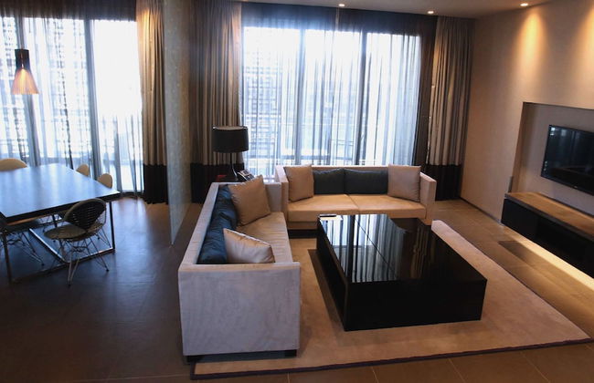 The Abdali Boulevard Hotel - Foto 33