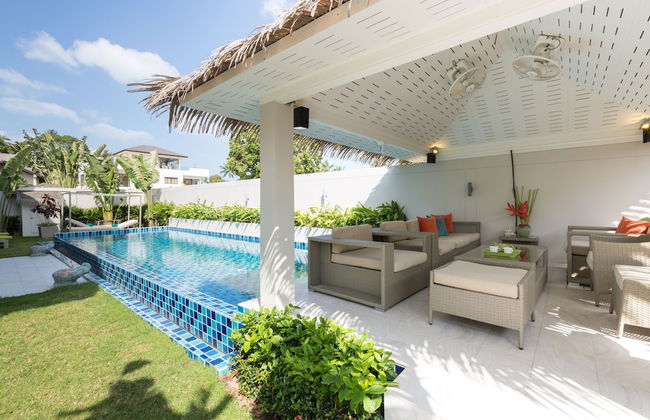 Beachside villa Mojito - Foto 11