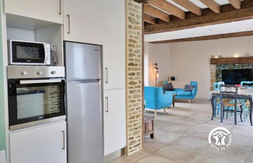 La Rose Trémière, 6 personnes - Foto 21