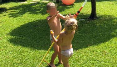 Casa Michelangela - Foto 2, Garden