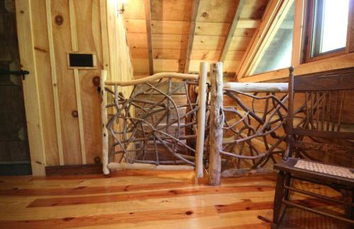 Sarah`s Cabin · Sarah`s Cabin in Pisgah Forest - Foto 11