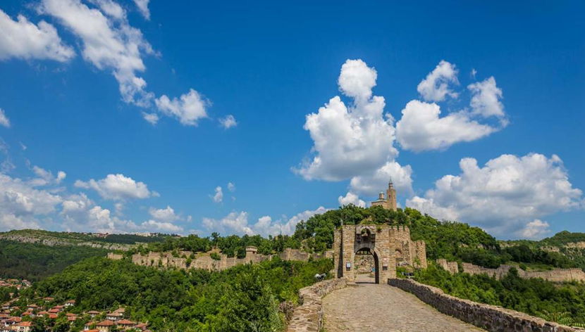 North Bulgaria - Full-Day Small Group Tour - Foto 3