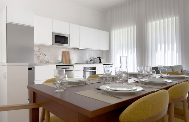 Vibrant Porto Apartments-Campo 24 - Foto 61