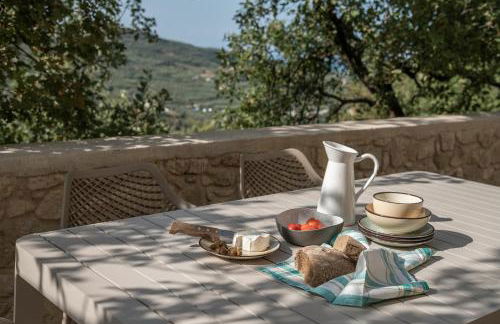 Velanis Ηouse, style into nature - secluded - Foto 31