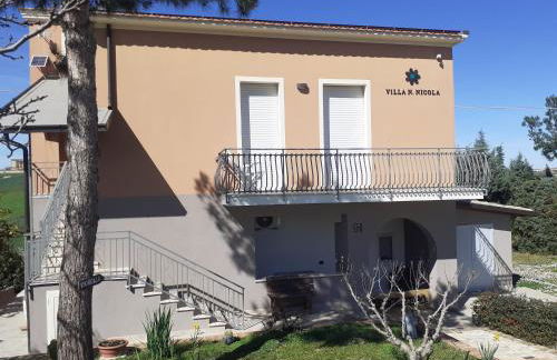Villa Nonno Nicola - Foto 50