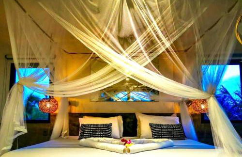 Casa'Lex, magnífica casa perto do mar - Foto 22