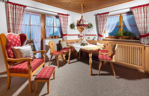 Ferienwohnungen Gerstreitlehen - Foto 22