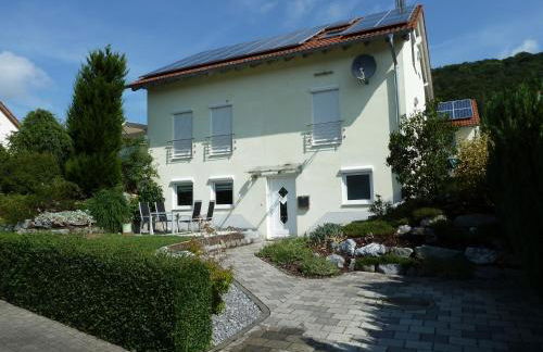 Ferienwohnung Seyser - Foto 21