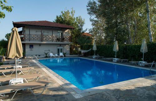 Studio Nikos - Foto 58