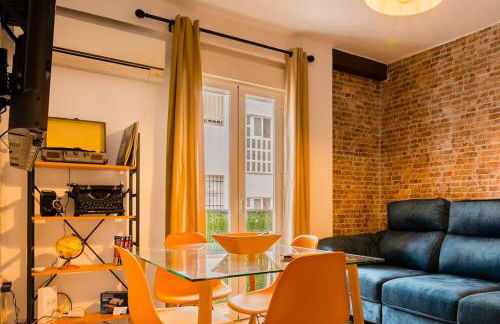 Apto céntrico, 2 aparcamientos privados, bicis - Foto 8