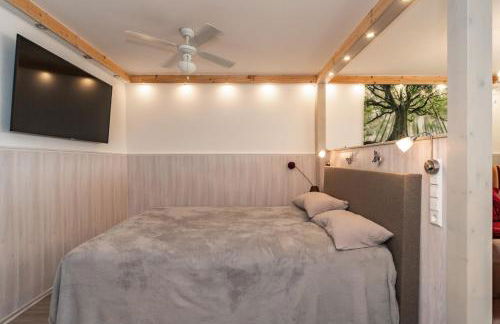 Wohlfühloase im Schwarzwald mit Panoramablick - Foto 15