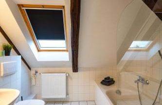 Börde-Apartment 5 - Foto 11