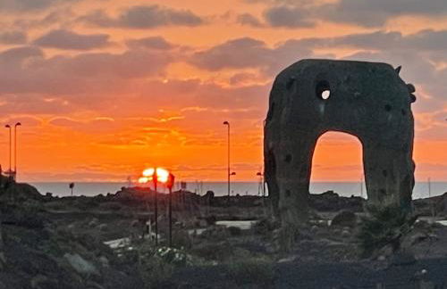 Sun Villa & exclusive stars view - Foto 43