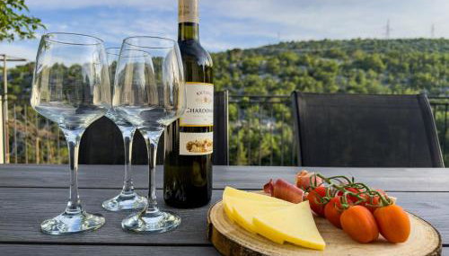 Holiday Home Vrkic with Hot Tub - Foto 2, Other